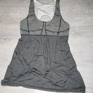 🍋Lululemon Run: Your Heart Out Tank 🍋